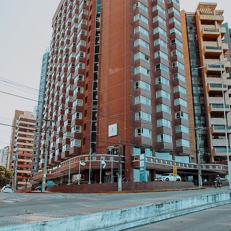 纳塔耳 Qavi - Interatlantico Flats酒店 外观 照片