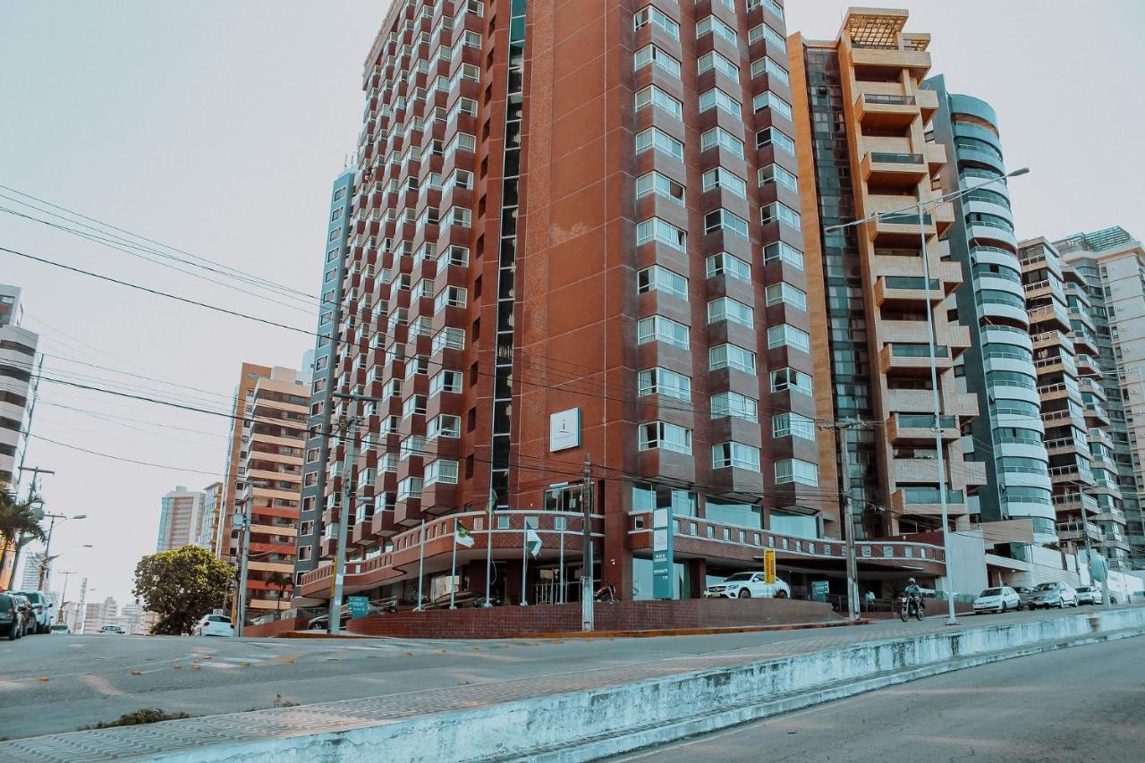纳塔耳 Qavi - Interatlantico Flats酒店 外观 照片